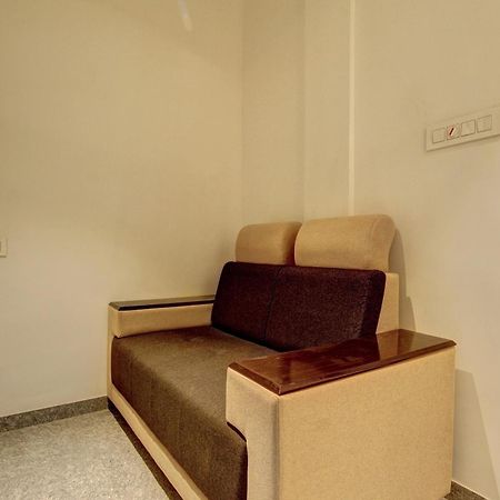 Hotel O Blue Moon Singanallur Экстерьер фото