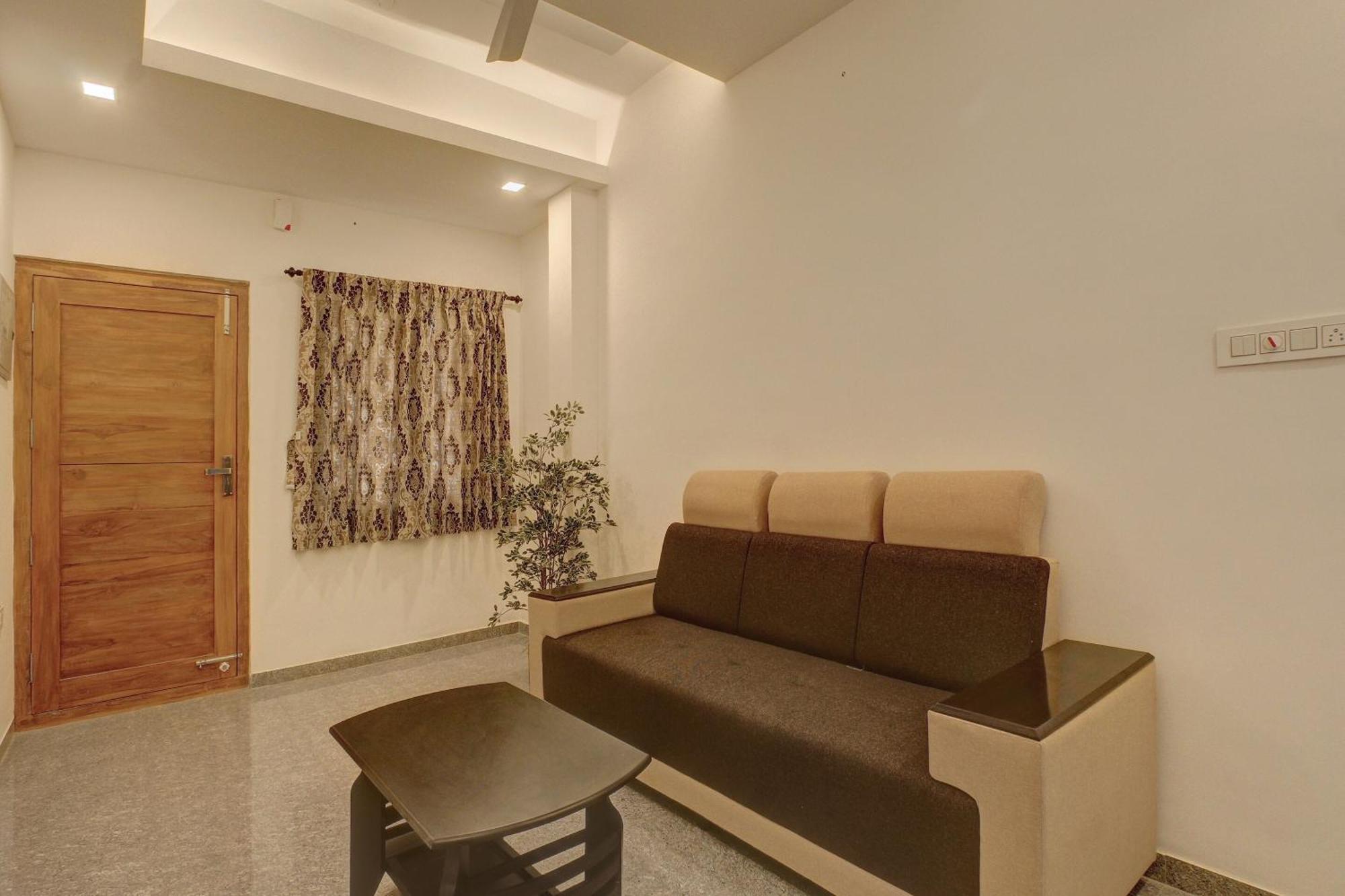 Hotel O Blue Moon Singanallur Экстерьер фото
