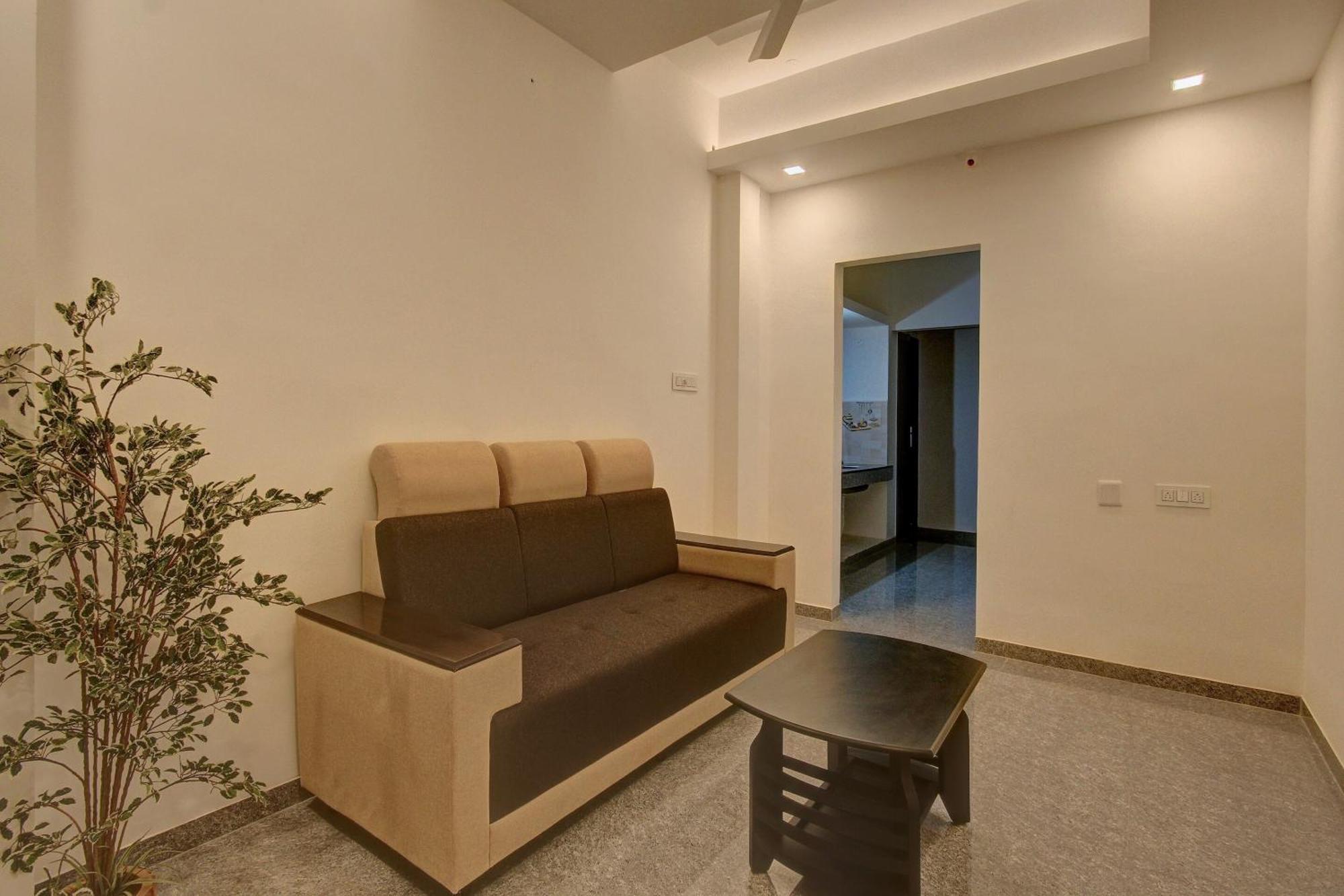 Hotel O Blue Moon Singanallur Экстерьер фото
